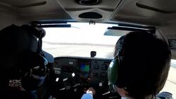 Moncton Flight College to close Fredericton campus — at least for now News Clip