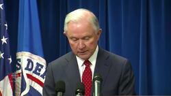 New executive order deemed 'lawful' News Clip