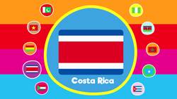 Flags of the World #3 Instructional Video