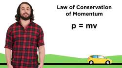 Impulse and Momentum Instructional Video