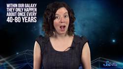 The Supernova of 1054, Our Very Special Guest Star Instructional Video