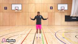 Jump rope variations for PE Instructional Video