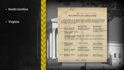 School Segregation and Brown v Board: Crash Course Black American History Instructional Video
