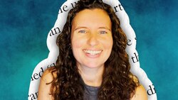 Natasha Huey reads "Field Trip to the Museum of Human History" by Franny Choi Instructional Video