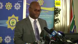 South Africa's Ambassador to France found dead in Paris after apparent fall from hotel window News Clip