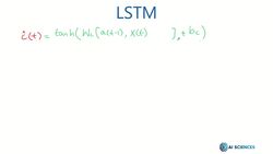 Data Science and Machine Learning (Theory and Projects) A to Z - Vanishing Gradients in RNN: LSTM Optional Instructional Video