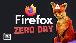 Use-After-Free Vulnerabilities in Firefox and Tor Instructional Video