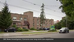 Ontario promised to fix long-term care. Now it’s letting companies with poor records expand News Clip