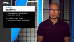 Newsy's Latest Headlines News Clip