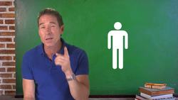 Intro Spanish Lesson: Building Sentences - Adjectives Instructional Video