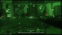 Battlefield 3 Walkthrough Part 19 - Fear No Evil Instructional Video