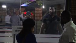 Exteriors of clinic David Ortiz was treated at after being shot Instructional Video