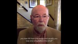 Nepal plane crash videos offer clues about cause News Clip