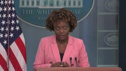 CLEAN : White House announces new air defense aid for Ukraine, says Griner is in 'good health' News Clip