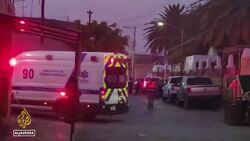 Mexico presidential debate: Voters call on candidates to curb violence News Clip