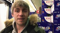 Market traders give their opinion of life after Brexit Instructional Video