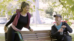 Conversation Skills: Starting a Conversation Instructional Video