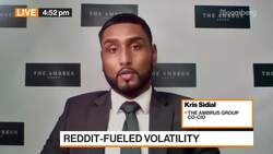 People Will Become Cautious About Certain Trading Platforms: Kris Sidial News Clip