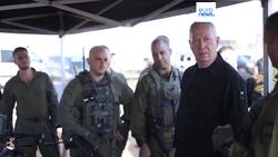 ICC issues arrest warrants for Netanyahu, Gallant and Hamas leader Deif News Clip