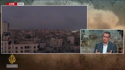 Hamas chief blames war on Netanyahu News Clip