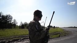 The Reason Why US Keeps Trying to Land its Transformer Aircraft on Highways Instructional Video