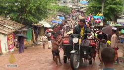 Bangladesh conference fuels hope for Rohingya refugees yearning for justice and return home News Clip
