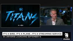 Niche Streaming Services Want to Be Part of Your Bespoke Bundle News Clip