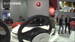 Fiat Chrysler and Renault protest innocence over emissions News Clip