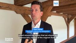 Denmark’s migration reset sets stage for EU-wide rethink News Clip