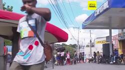 Record number: nearly 1.3 million Haitians now internally displaced News Clip