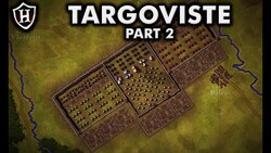 Battle of Targoviste: A Battle for the Balkans Instructional Video