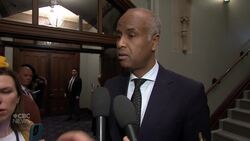 'A pause is a pause,' minister says of Canada's hold on new funding for UN agency News Clip