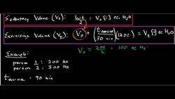Hydration Equation: How Much Water Does an Athlete Need? Instructional Video