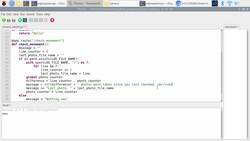 Raspberry Pi For Beginners - 2022 Complete Course - Project - Step 6 Instructional Video