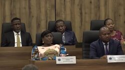 CLEAN : DRC Presidential election announced for December 20, 2023 News Clip