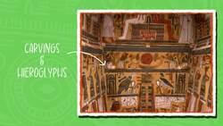 High Five Facts - Ancient Egyptian Burial Instructional Video