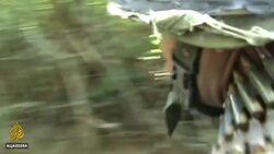 Sri Lankans to vote in critical presidential election News Clip