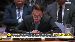 Russia Ukraine War: Macron Urges Putin To Meet Zelensky, Accuses Him of Manipulating West | WION News Clip