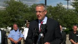 FBI investigating Michigan airport knife attack as an act of terrorism News Clip