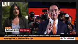 Thai opposition wins major victory over military-backed government News Clip