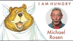 I Am Hungry Poem from A Great Big Cuddle Instructional Video