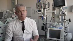Nurses strike: Stephen Barclay MP, Health Secretary intv News Clip
