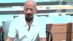 CLEAN : FILE/Cannes: Sweden's Tarik Saleh presents "Boy from Heaven" News Clip