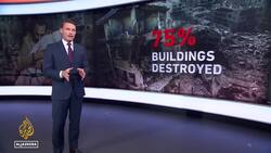 ‘A war of revenge’: Former Israeli diplomat News Clip