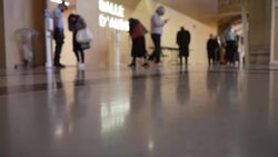 CLEAN : 13 November attacks trial: first victims give testimony in court News Clip