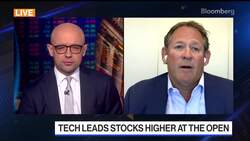 Why BlackRock's Rieder Likes Agency MBS, IG Credit News Clip