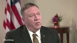 Pompeo Says Iran Never Intended to Follow Nuclear Deal News Clip