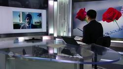 Defence Minister Harjit Sajjan remembers 9/11 News Clip