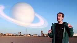 ¿Y si SUSTITUIMOS la LUNA por los PLANETAS? Instructional Video