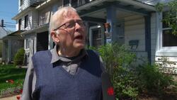 Group calls on Ottawa to restore seniors minister position in cabinet News Clip